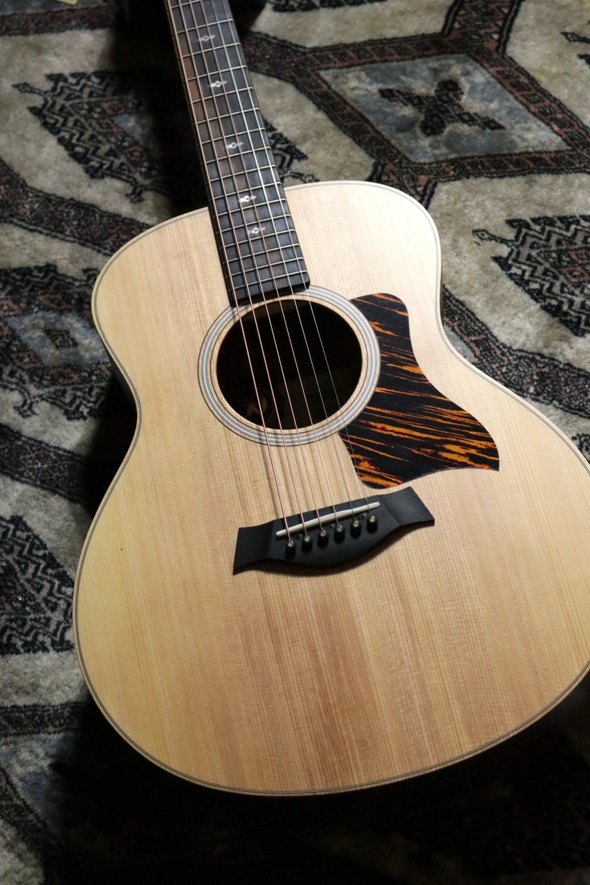 Taylor 50 Anniversary GS Mini-e Rosewood LTD [Taylor-certified repairman worker]