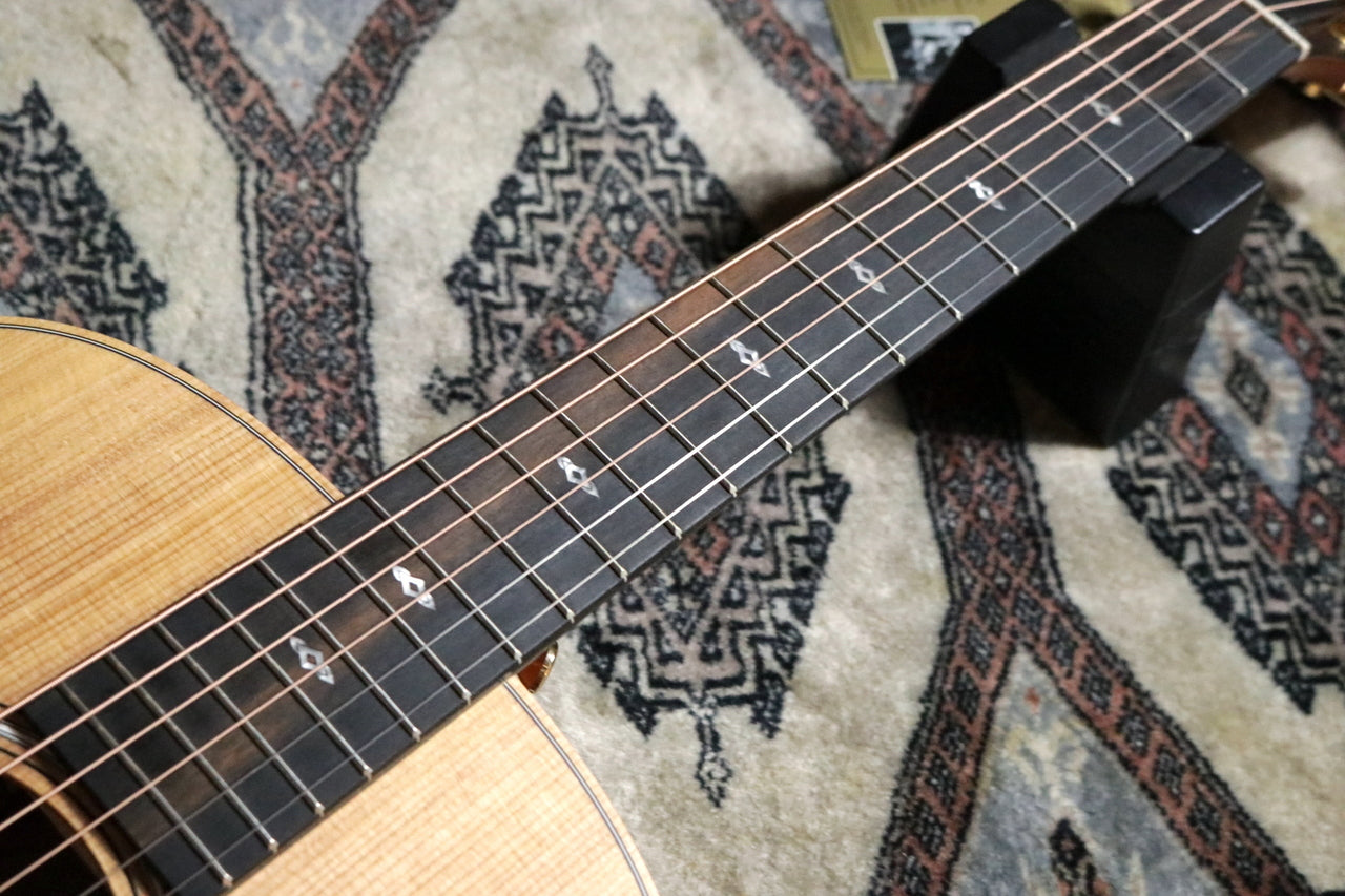 Taylor 50 Anniversary GS Mini-e Rosewood LTD [Taylor-certified repairman worker]