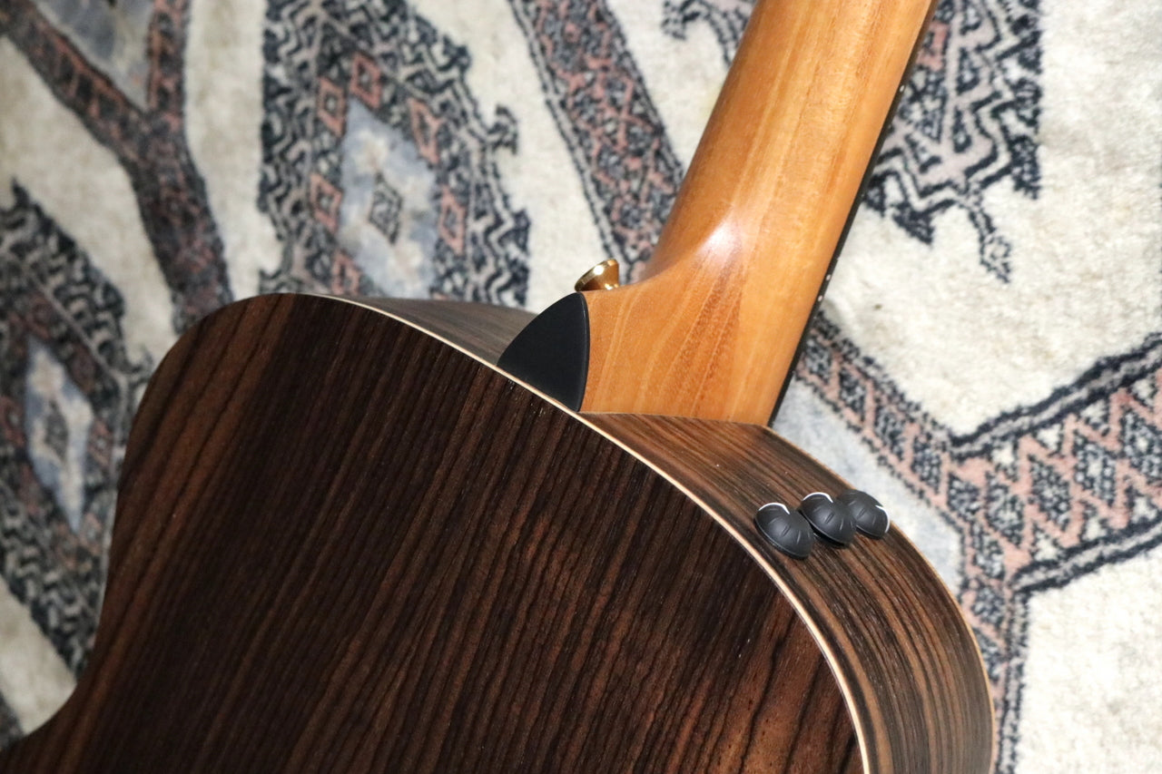 Taylor 50 Anniversary GS Mini-e Rosewood LTD [Taylor-certified repairman worker]