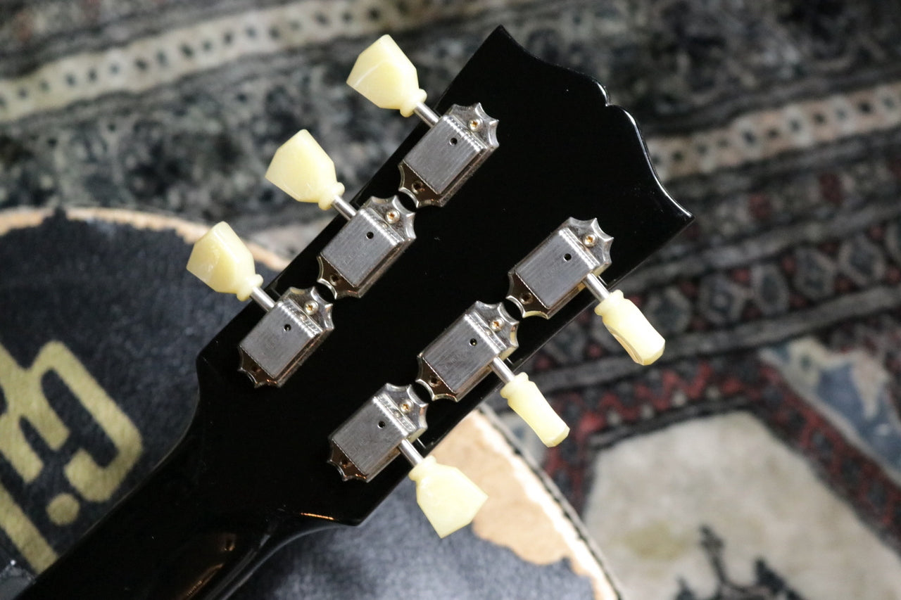 Gibson Custom Shop Kazuyoshi Saito KS-330 Ebo ny ゔｯｯｯｯｯｯｯｯｯｯｯｯｯｯｯｯｯｯｯｯｯｯｯｯｯｯｯｯｯｯｯｯｯｯｯｯ�
