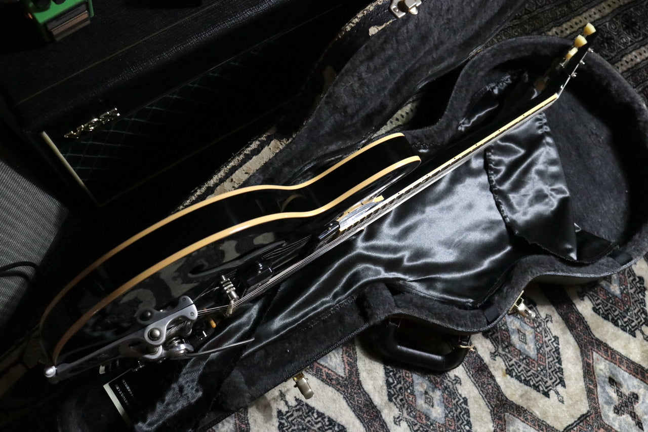 Gibson Custom Shop Kazuyoshi Saito KS-330 Ebo ny ゔｯｯｯｯｯｯｯｯｯｯｯｯｯｯｯｯｯｯｯｯｯｯｯｯｯｯｯｯｯｯｯｯｯｯｯｯ�