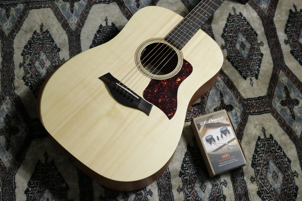 Taylor Academy 10 Special Edition by MION [Taylor certified repairman worker]