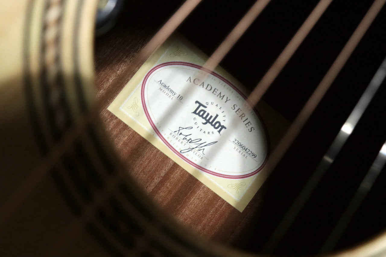 Taylor Academy 10 Special Edition by MION [Taylor certified repairman worker]