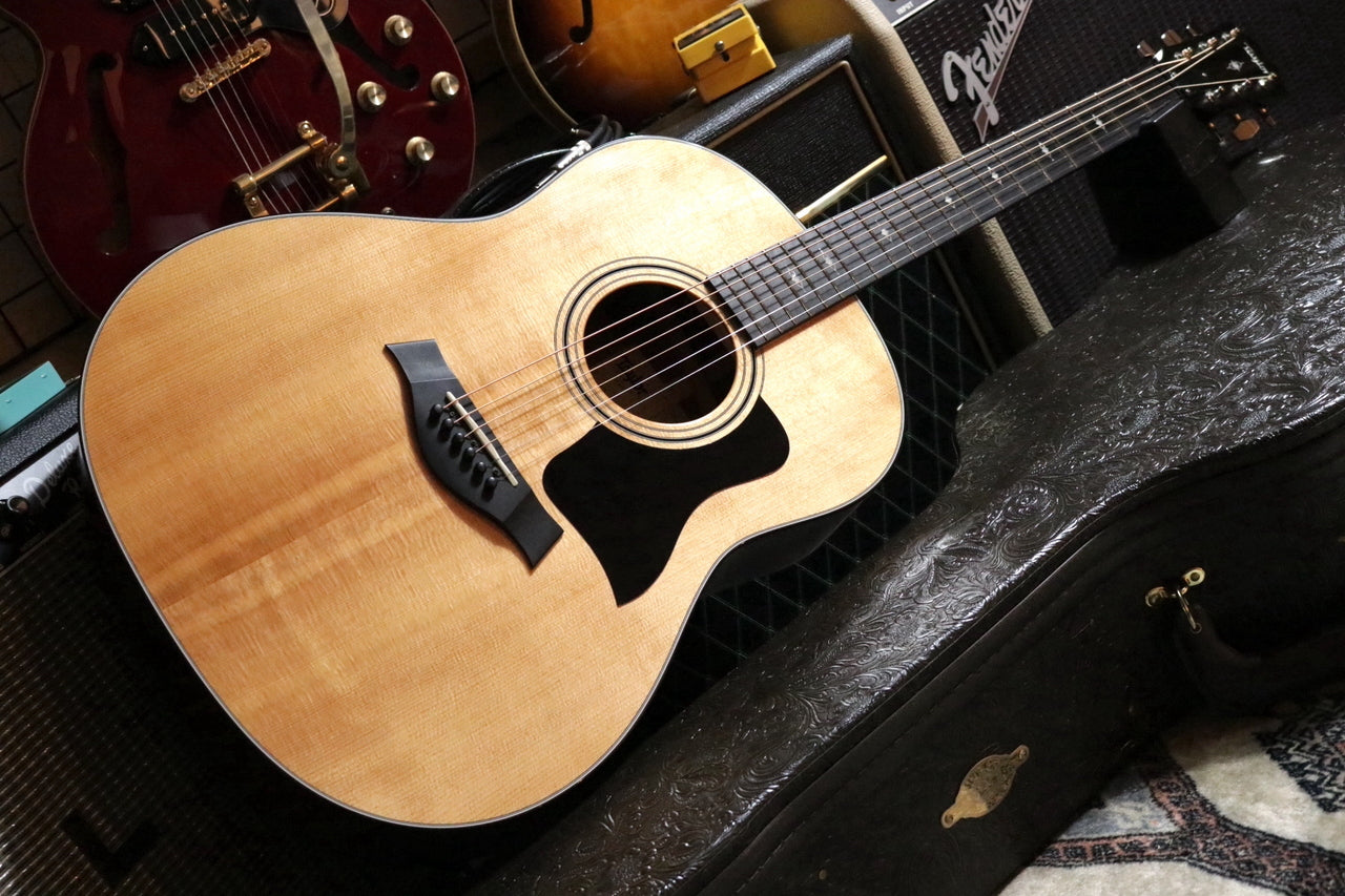 Taylor 317e V-Class 2019 [Taylor certified repairman worker]