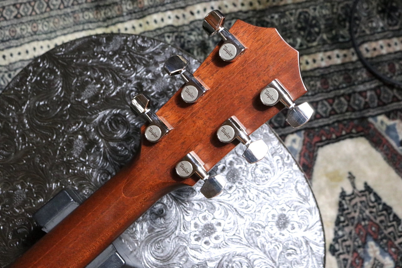 Taylor 317e V-Class 2019 [Taylor certified repairman worker]