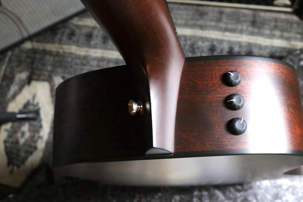 Taylor 317e V-Class 2019 [Taylor certified repairman worker]