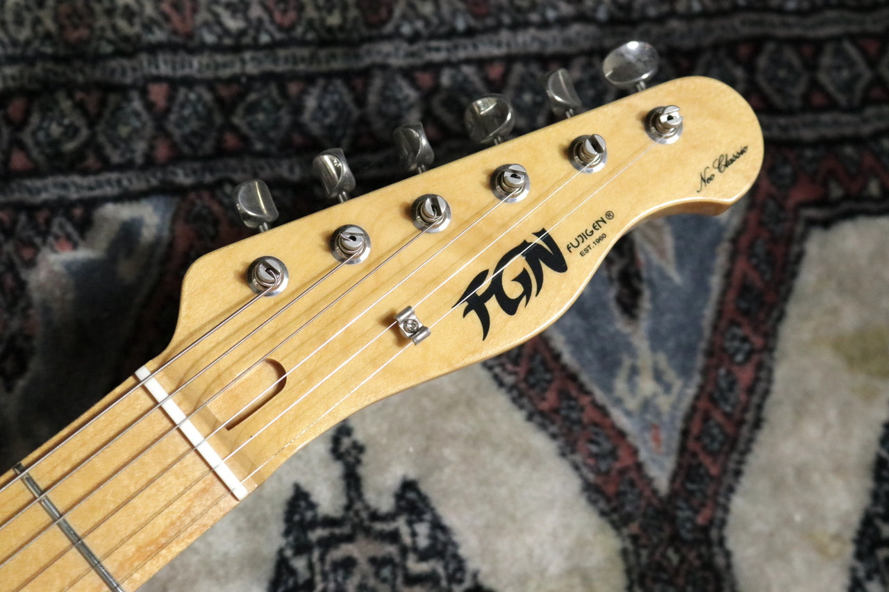 FUJIGEN(FGN) Neo Classic Series NTL103-NT 2019