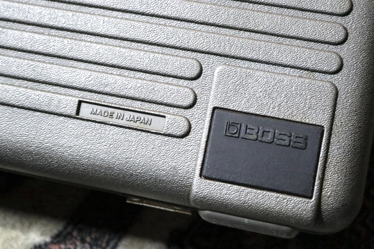 BOSS BCB-6 Carrying Box Special Set