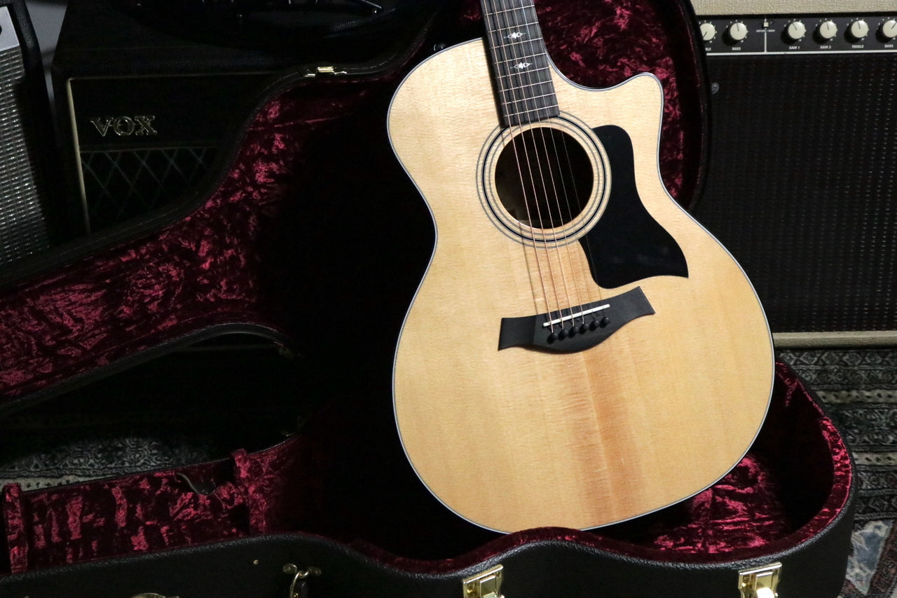 Taylor 314ce V-Class [Taylor certified repairman store]
