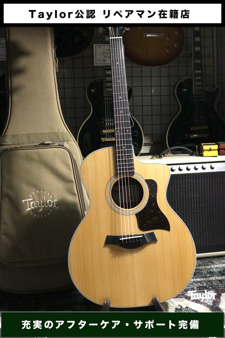 Taylor Customize!