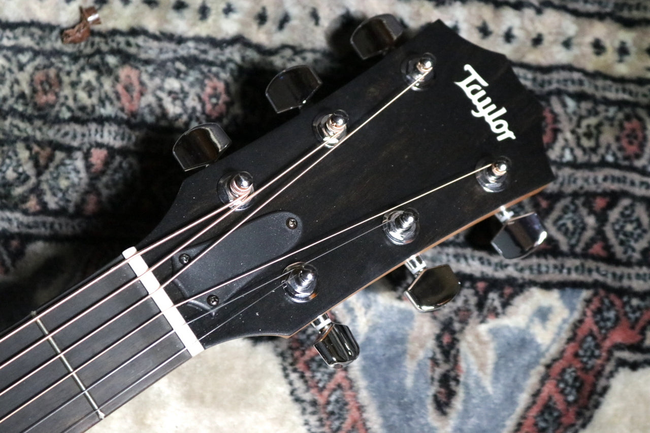 Taylor 214ce Walnut [Taylor certified repairman store]