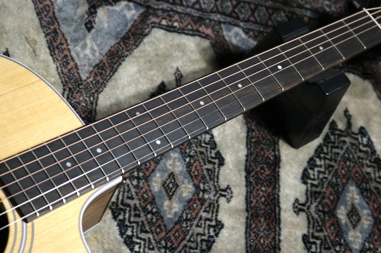 Taylor 214ce Walnut [Taylor certified repairman store]