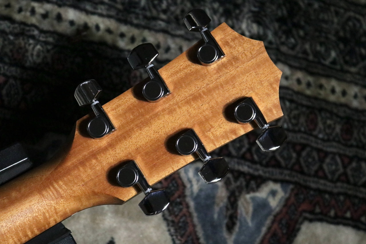 Taylor 214ce Walnut [Taylor certified repairman store]