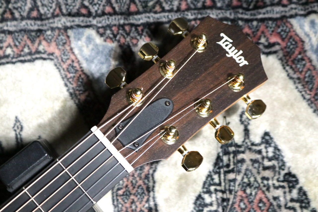 Taylor 50 Anniversary GS Mini-e Rosewood SB LTD [Taylor certified repairman worker]