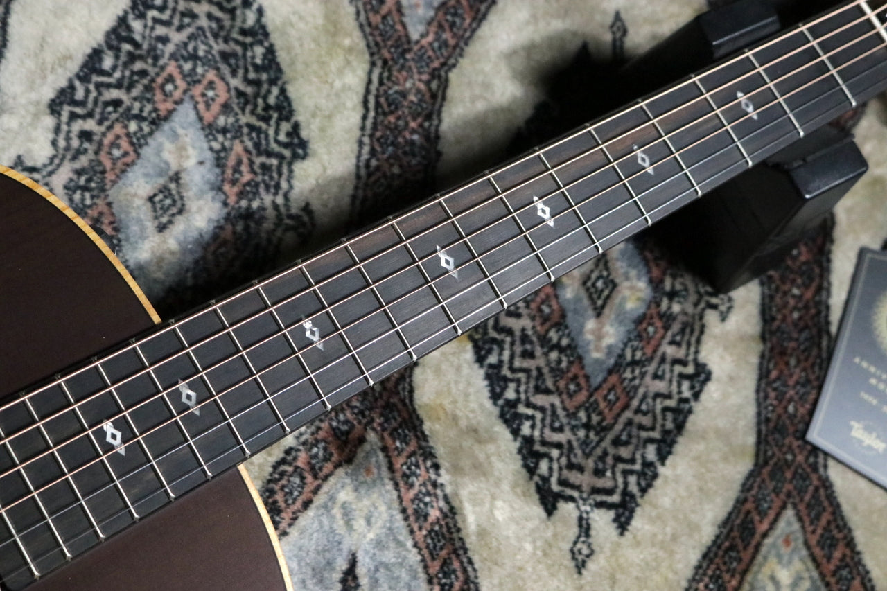 Taylor 50 Anniversary GS Mini-e Rosewood SB LTD [Taylor certified repairman worker]