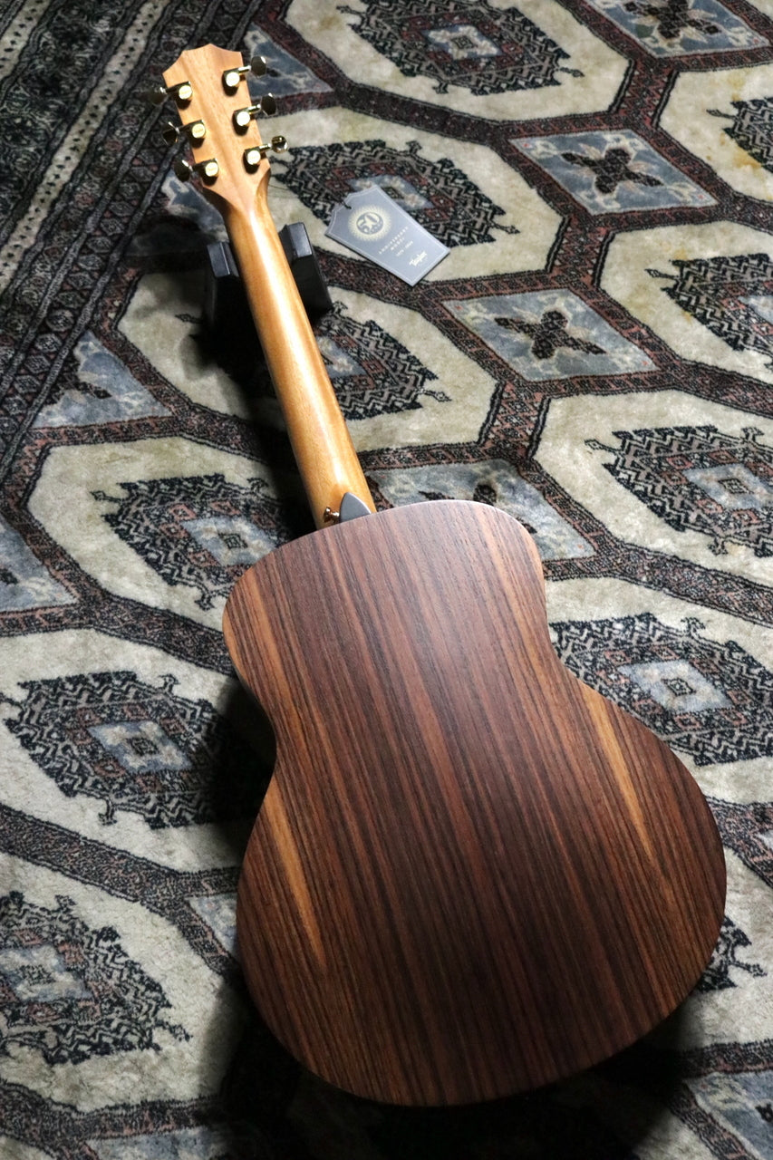 Taylor 50 Anniversary GS Mini-e Rosewood SB LTD [Taylor certified repairman worker]