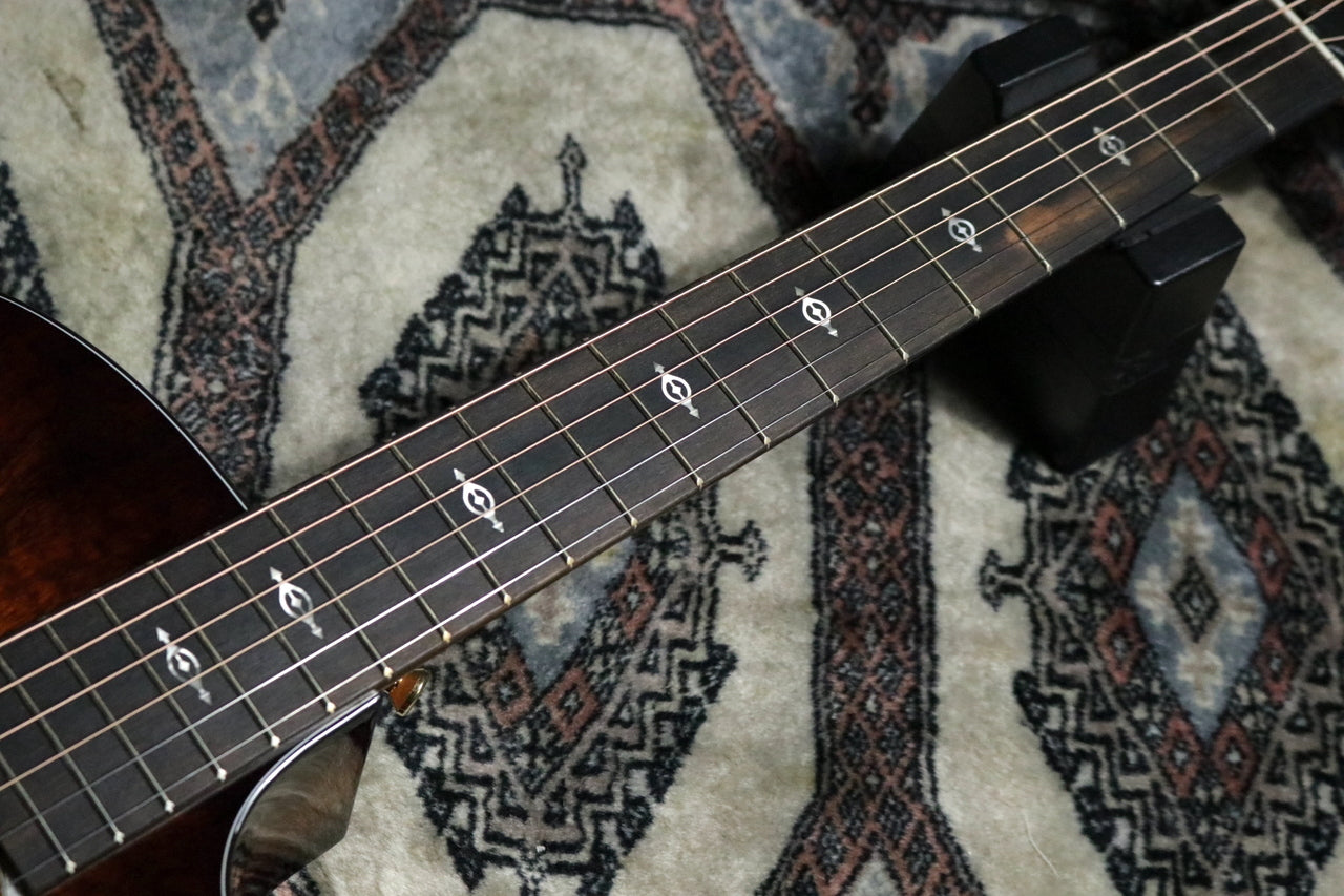 Taylor 224ce-Koa DLX ES2 SEB [Taylor certified repairman worker store]