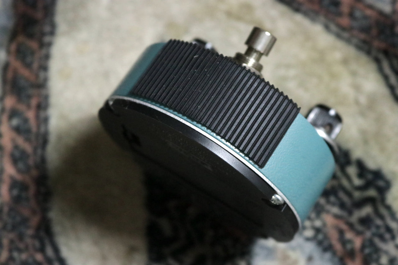 Jim Dunlop FFM3 Jimi Hendrix Fuzz Face Mini