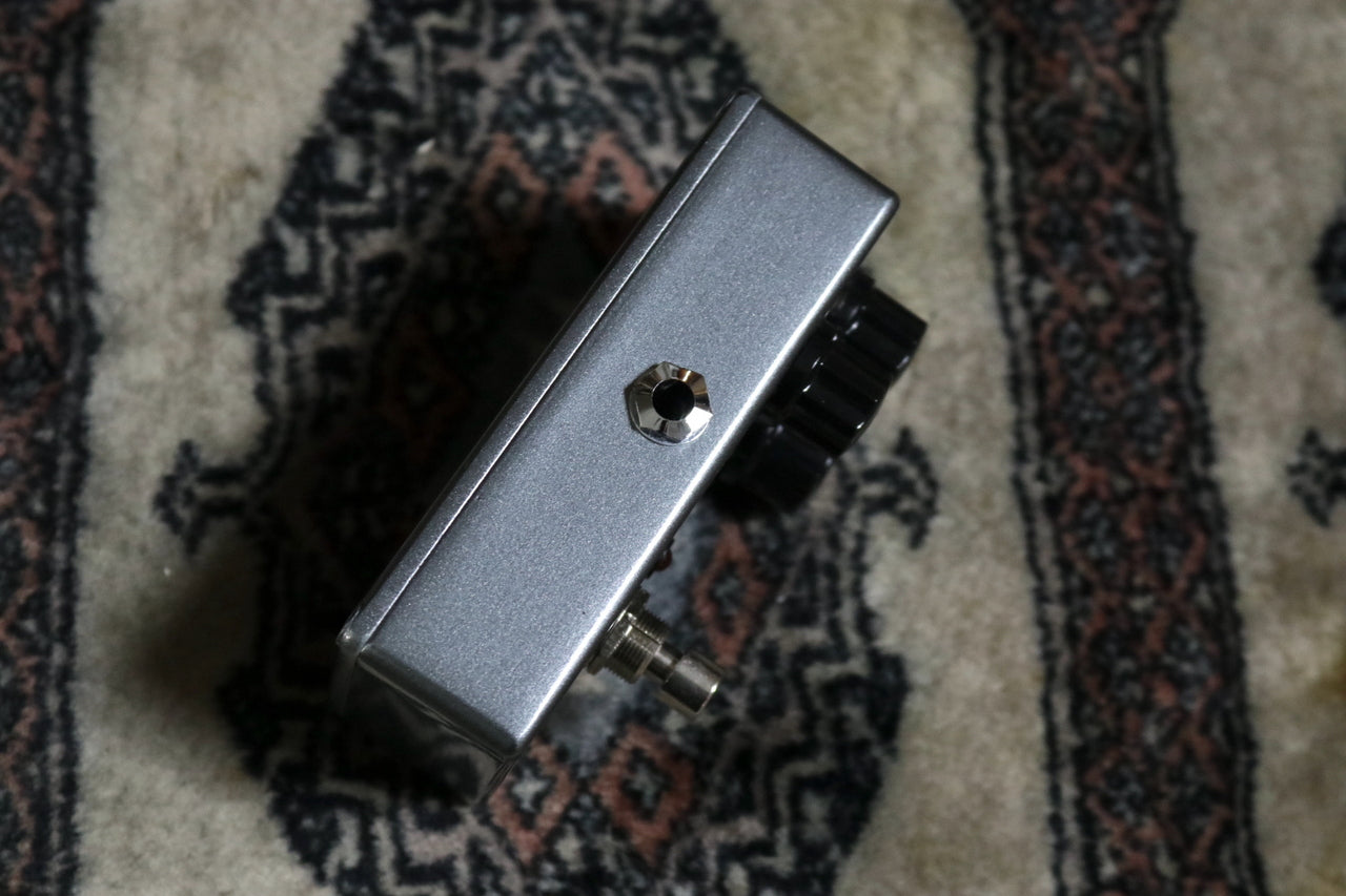 MXR JHM8 HENDRIX GYPSY FUZZ