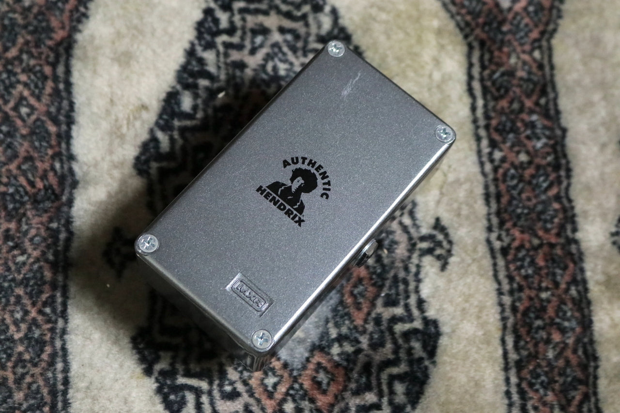MXR JHM8 HENDRIX GYPSY FUZZ