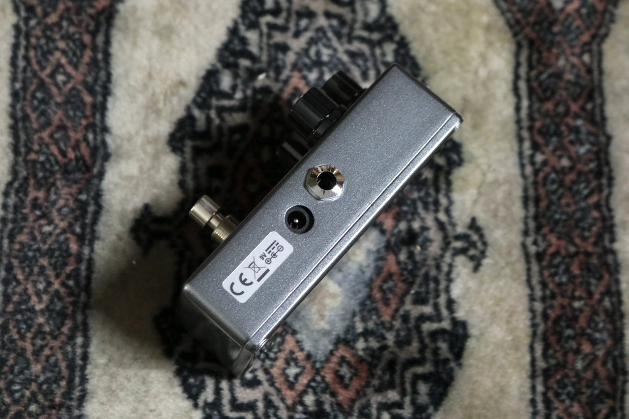MXR JHM8 HENDRIX GYPSY FUZZ