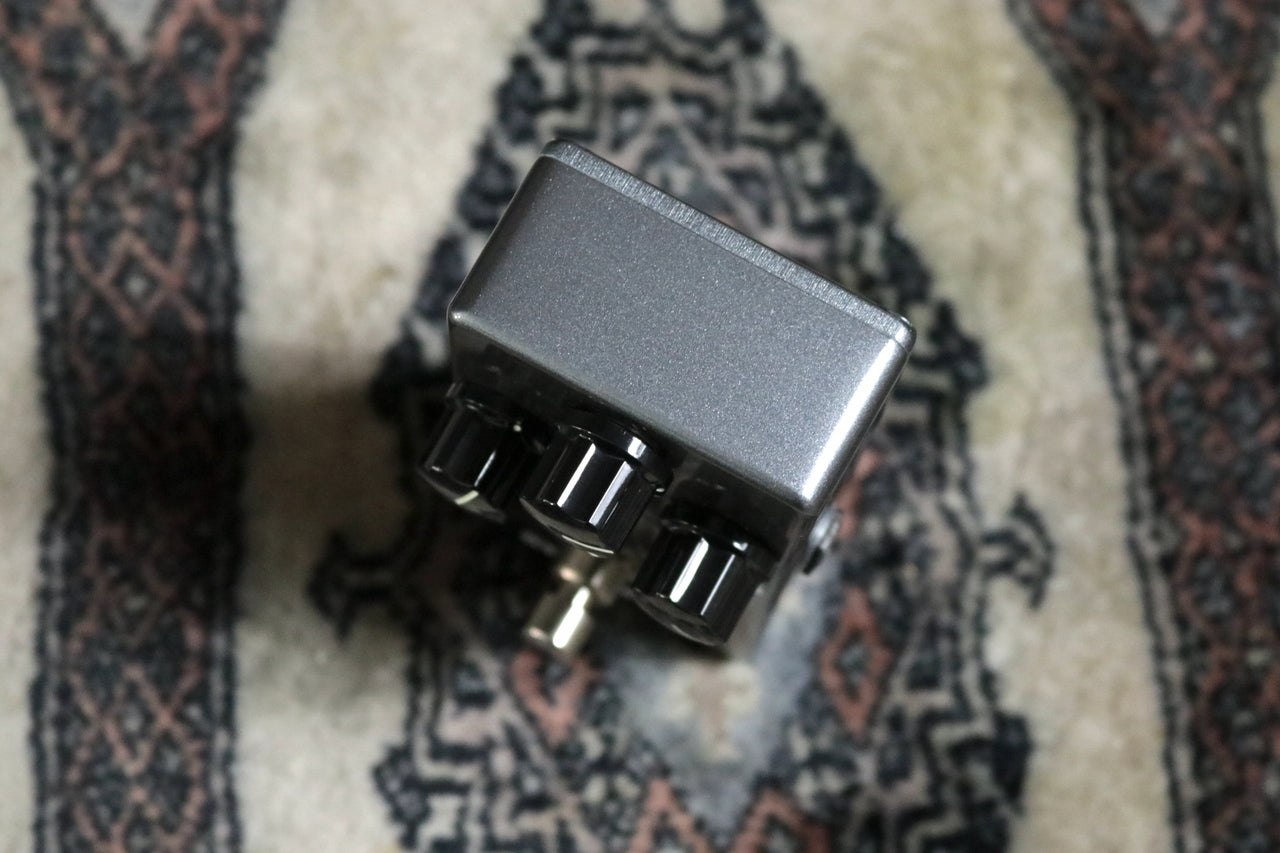 MXR JHM8 HENDRIX GYPSY FUZZ