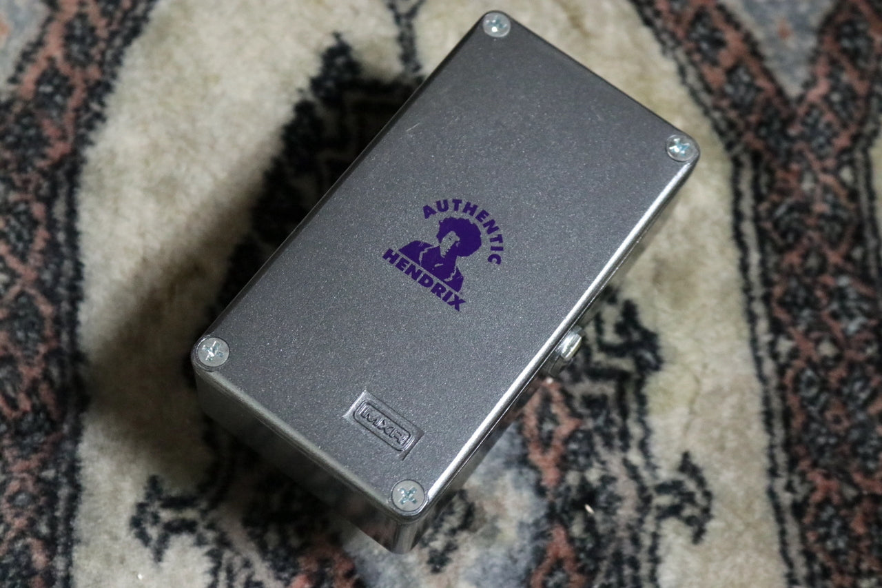 MXR HM7 HENDRIX UNIVIBE