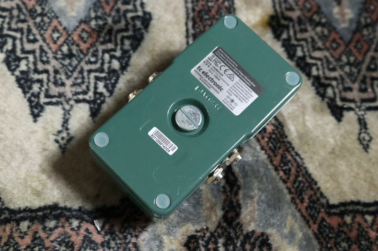 tc electronic VISCOUS VIBE