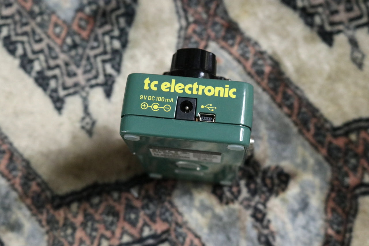tc electronic VISCOUS VIBE