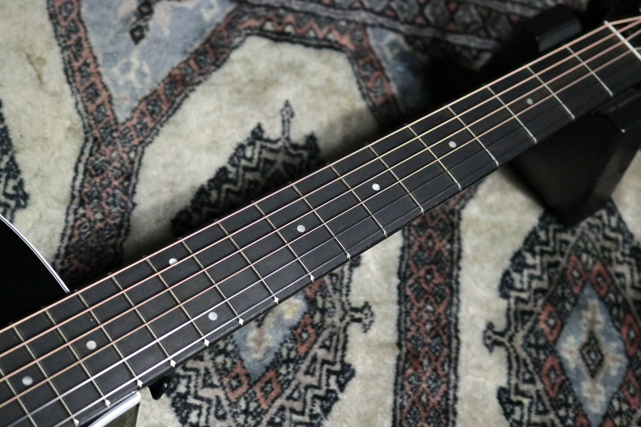Taylor 214ce-BLK Plus [Taylor certified repairman store]