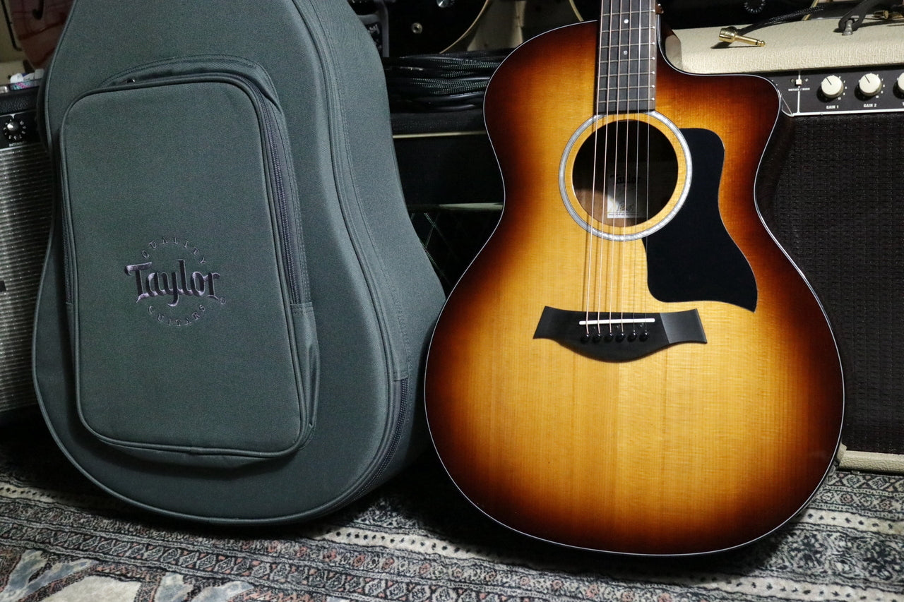 Taylor 214ce-K SB Plus [Taylor certified repairman store]