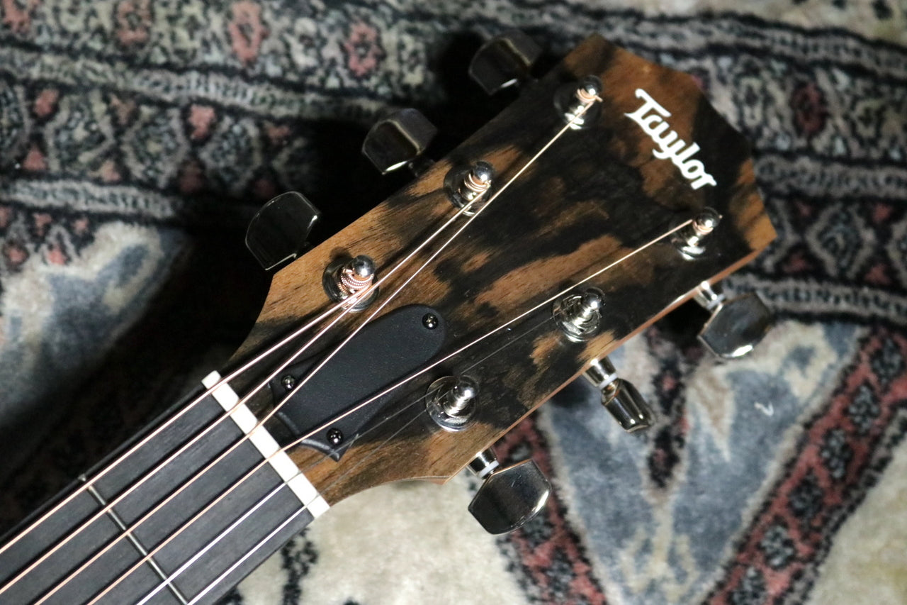 Taylor 214ce-K SB Plus [Taylor certified repairman store]
