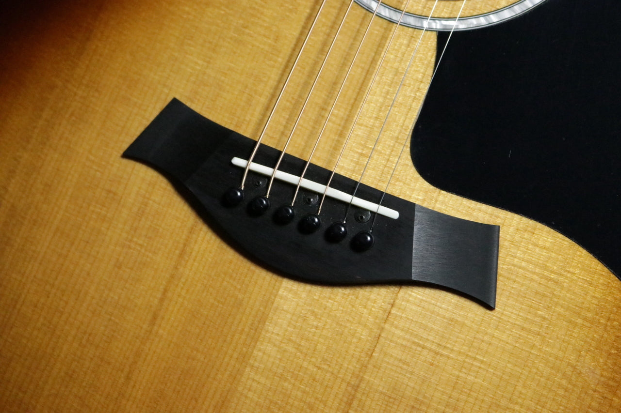 Taylor 214ce-K SB Plus [Taylor certified repairman store]