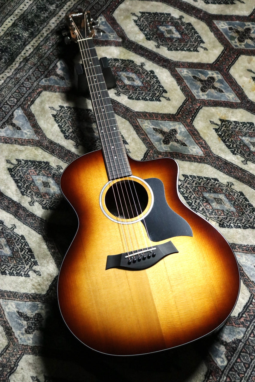 Taylor 214ce-K SB Plus [Taylor certified repairman store]