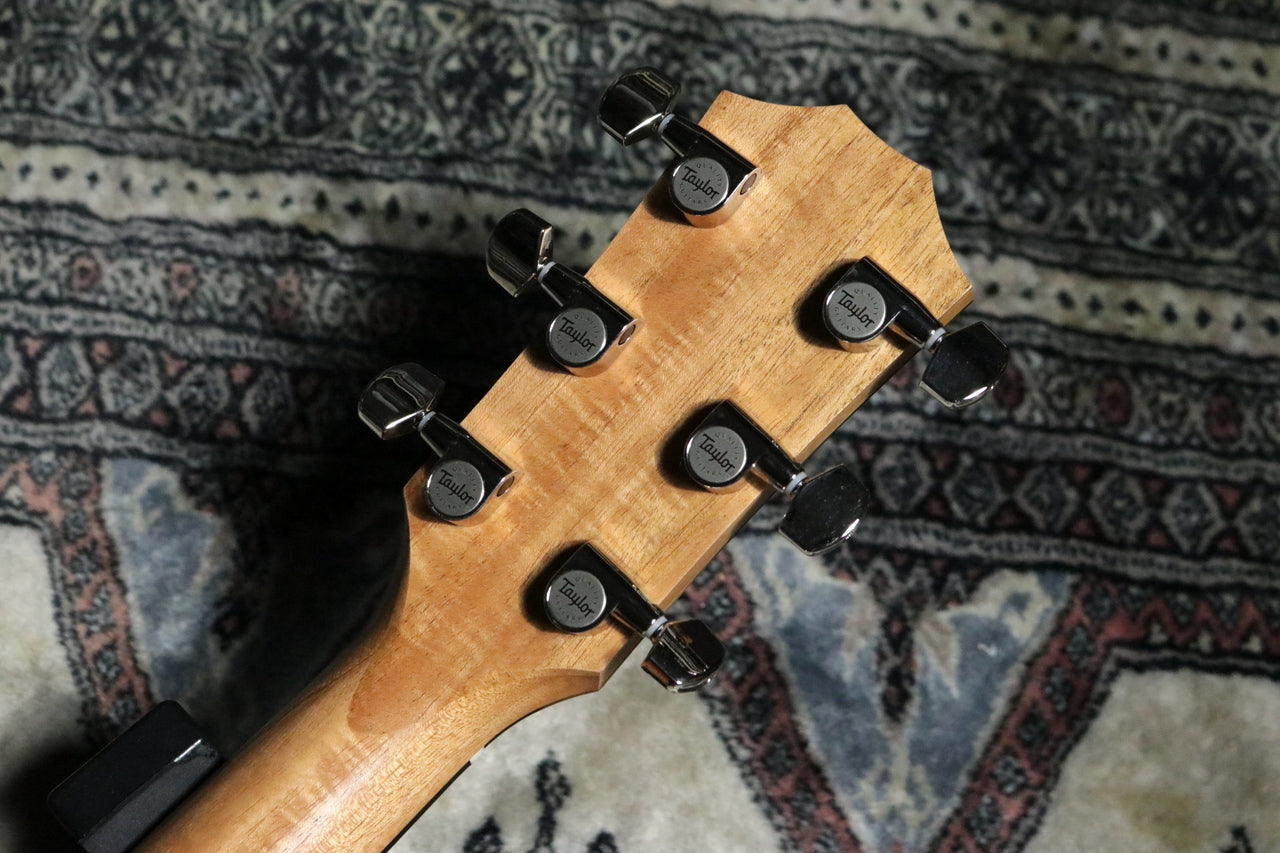 Taylor 214ce-K SB Plus [Taylor certified repairman store]