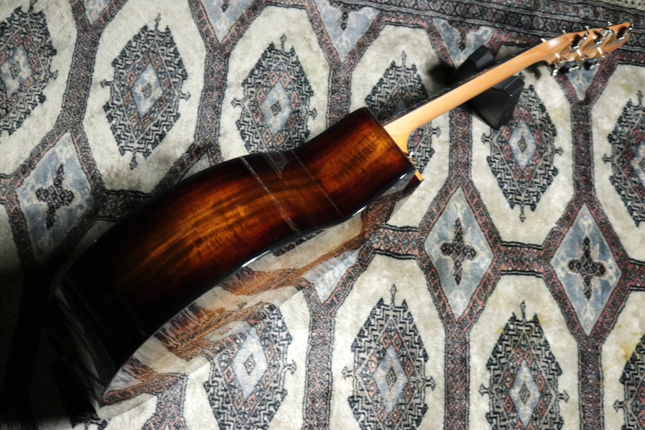 Taylor 214ce-K SB Plus [Taylor certified repairman store]