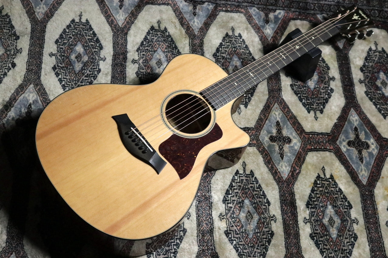 Taylor 512ce V-Class [Taylor certified repairman store]