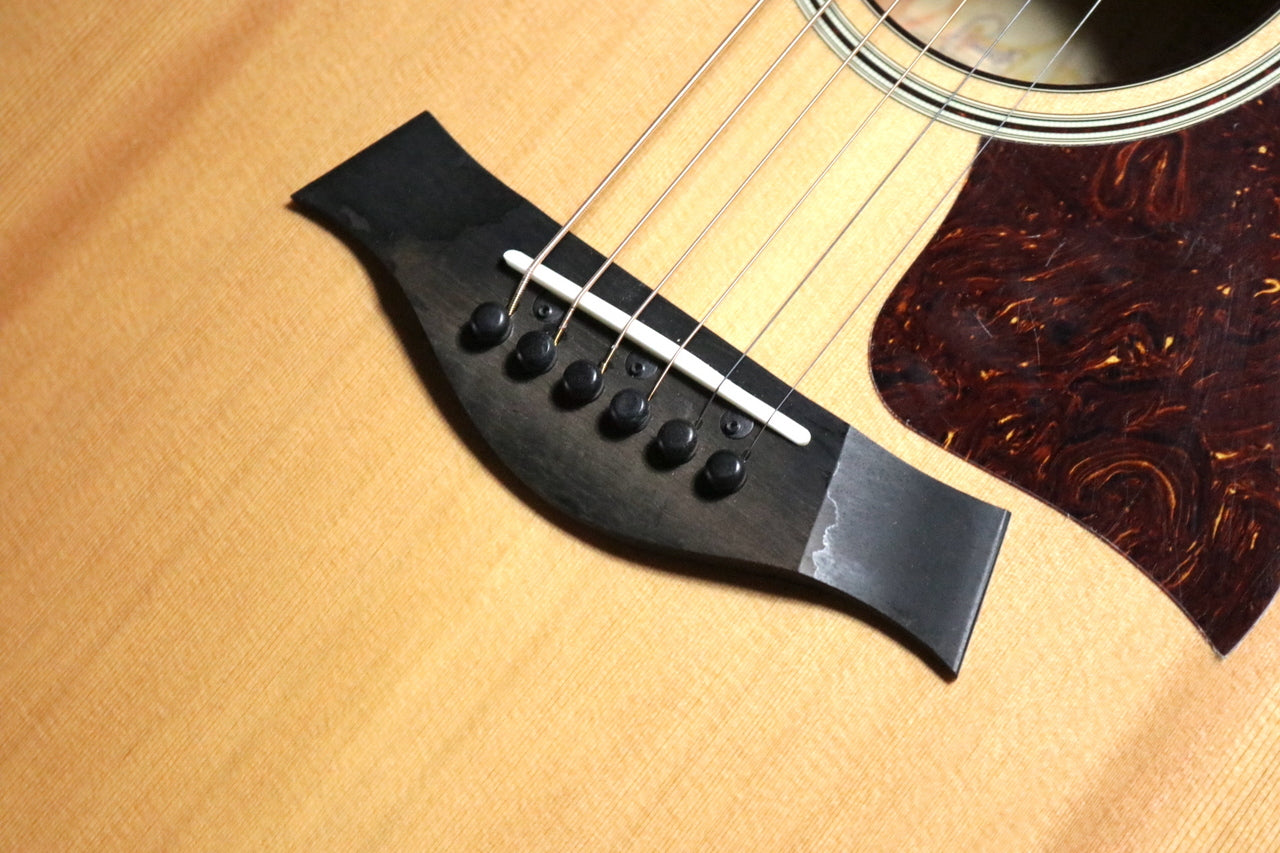 Taylor 512ce V-Class [Taylor certified repairman store]