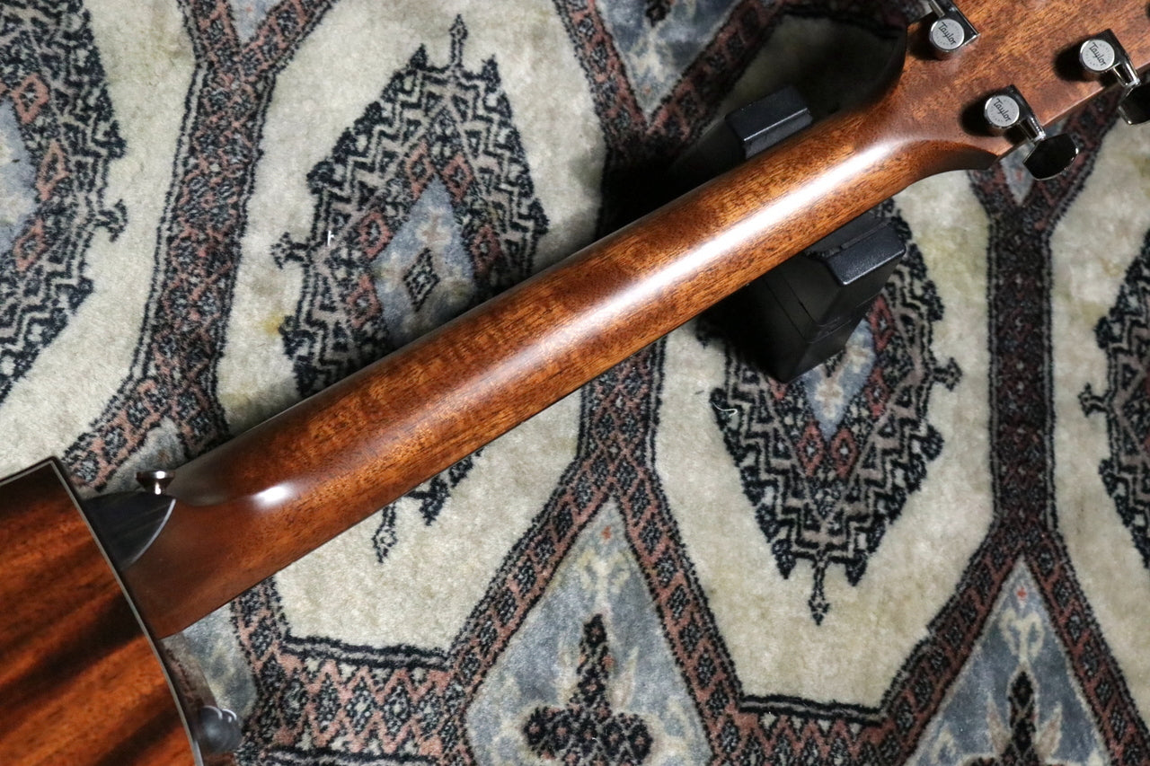 Taylor 512ce V-Class [Taylor certified repairman store]