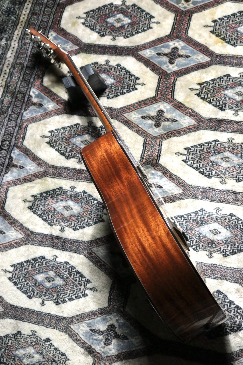 Taylor 512ce V-Class [Taylor certified repairman store]