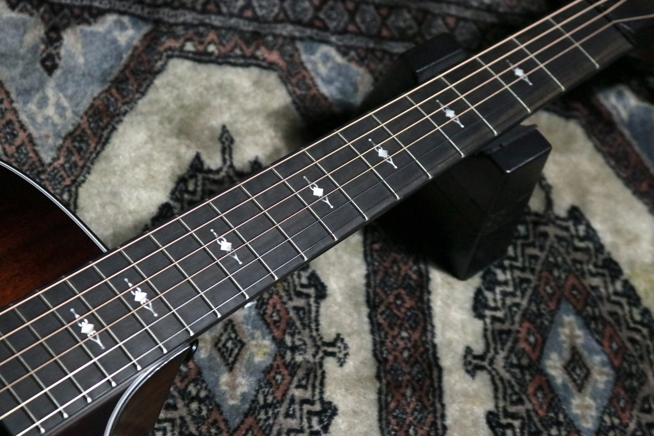 Taylor 322ce Mahogany V-Class [Taylor certified repairman store]