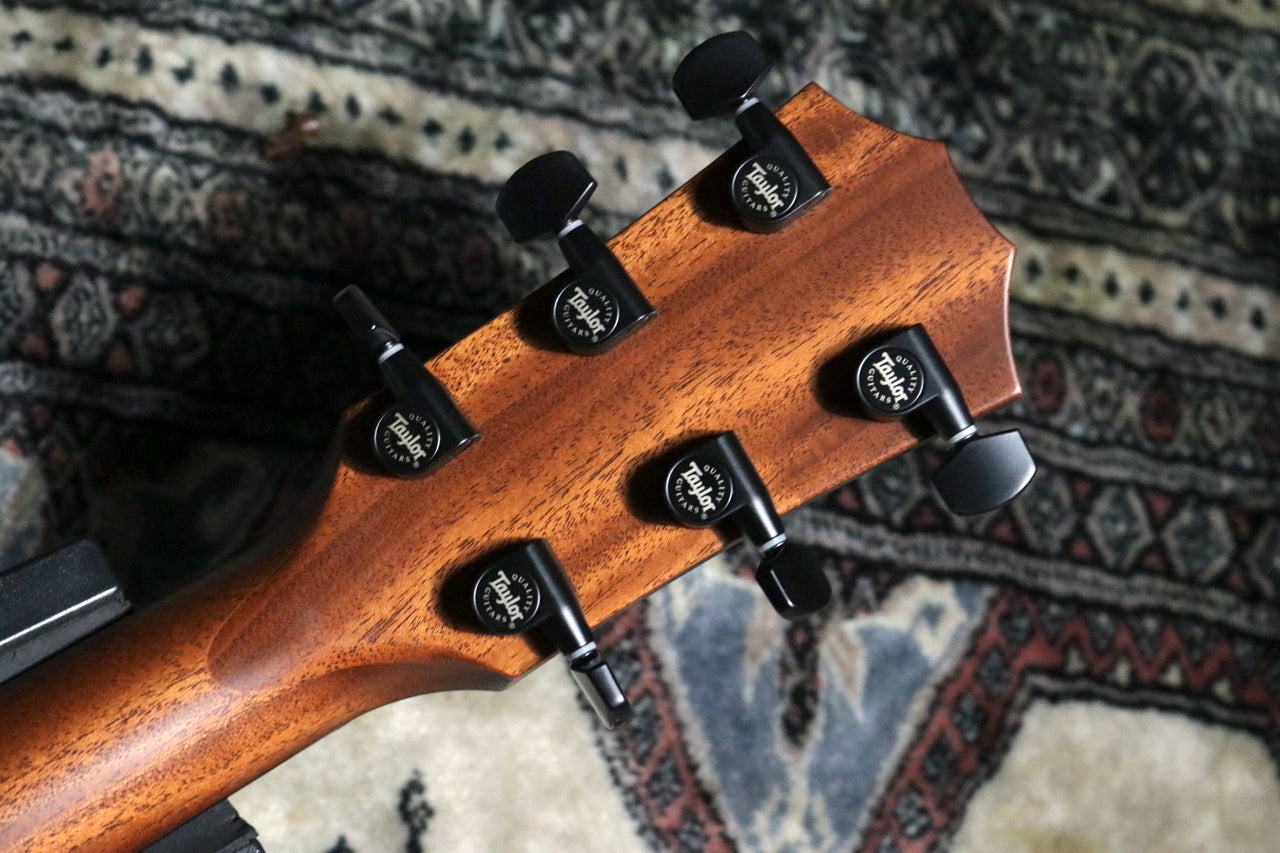 Taylor 322ce Mahogany V-Class [Taylor certified repairman store]