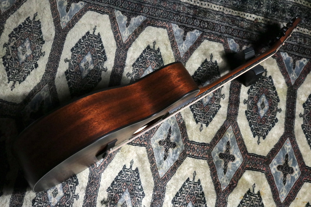 Taylor 322ce Mahogany V-Class [Taylor certified repairman store]