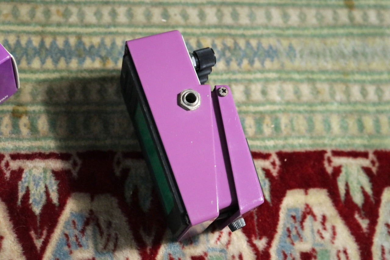 BOSS BF-2 Flanger 1985