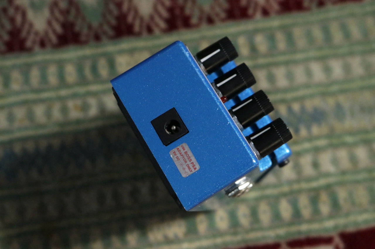 BOSS PS-6 Harmonist