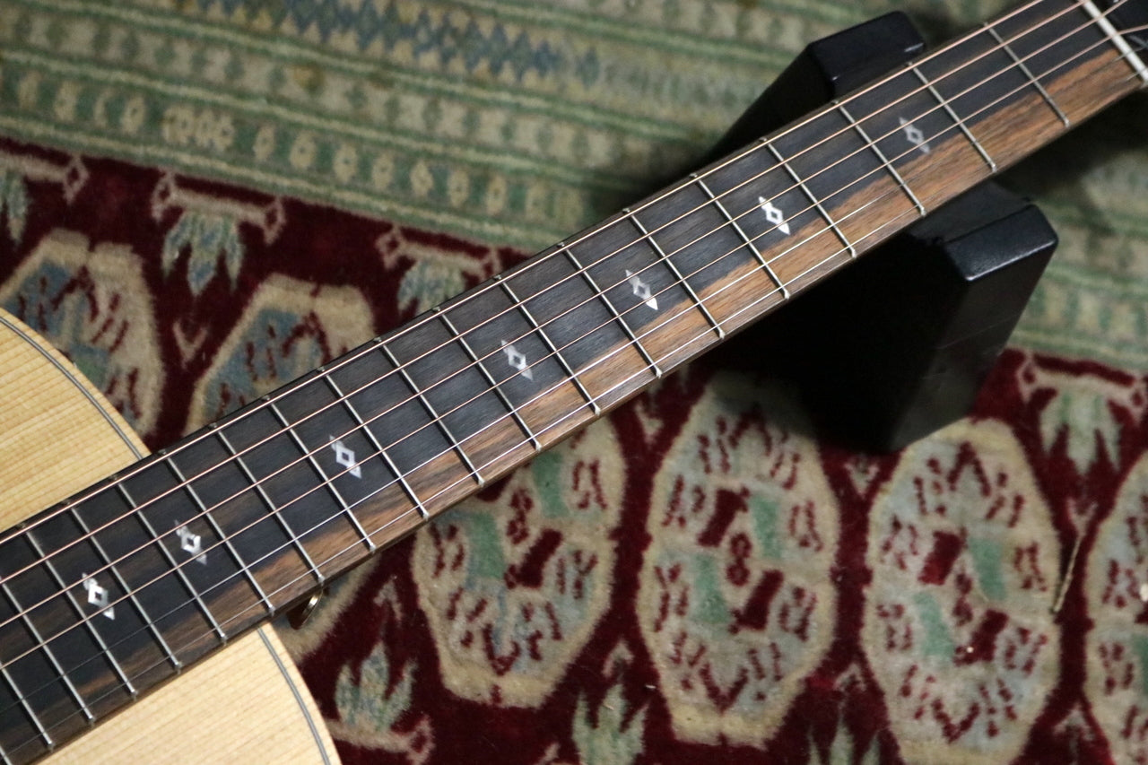 Taylor 50 Anniversary GS Mini-e Rosewood Natural LTD [Taylor-certified repairman worker]