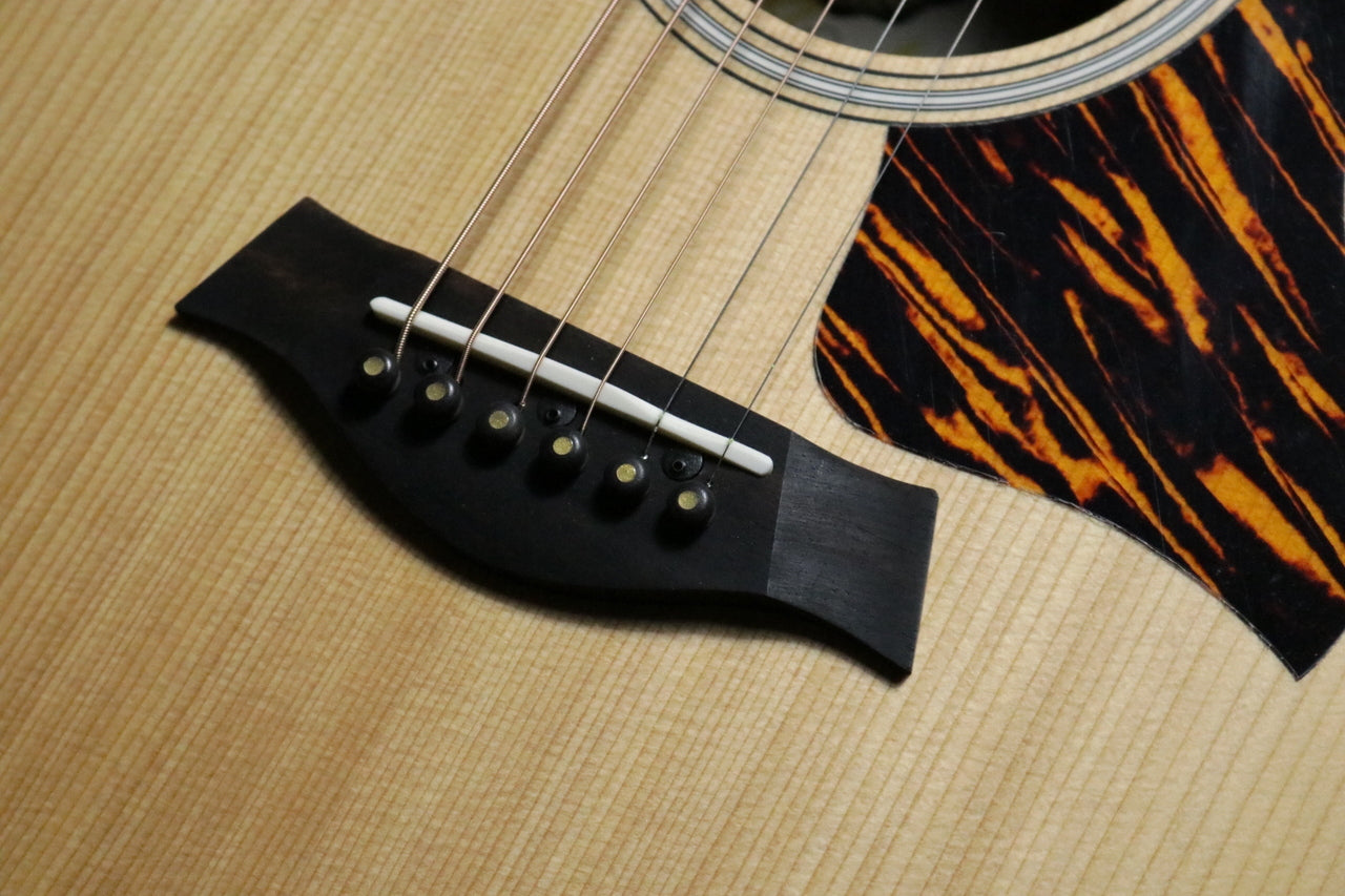 Taylor 50 Anniversary GS Mini-e Rosewood Natural LTD [Taylor-certified repairman worker]