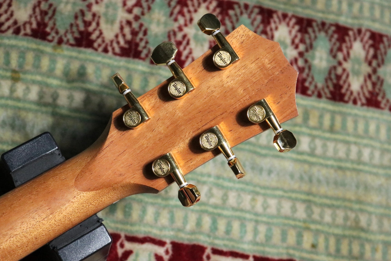 Taylor 50 Anniversary GS Mini-e Rosewood Natural LTD [Taylor-certified repairman worker]