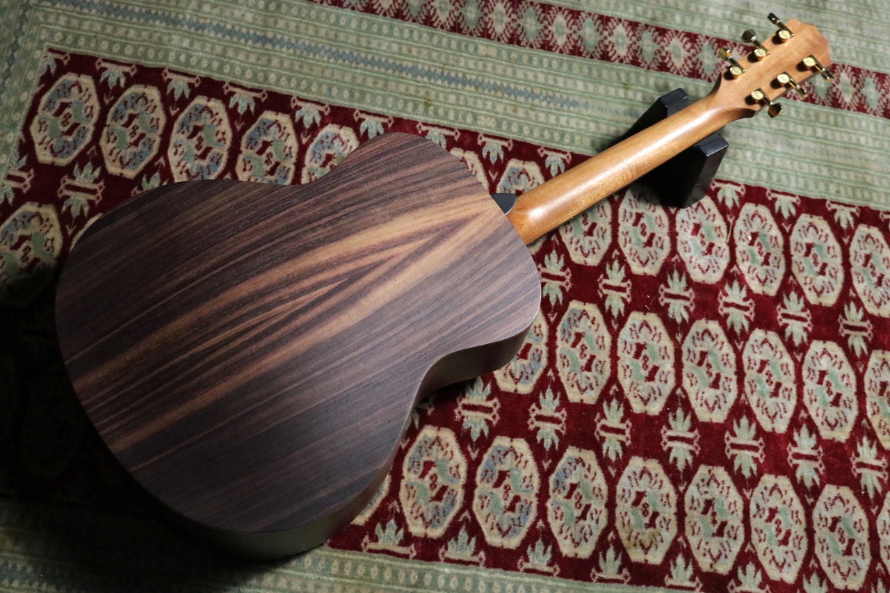 Taylor 50 Anniversary GS Mini-e Rosewood Natural LTD [Taylor-certified repairman worker]