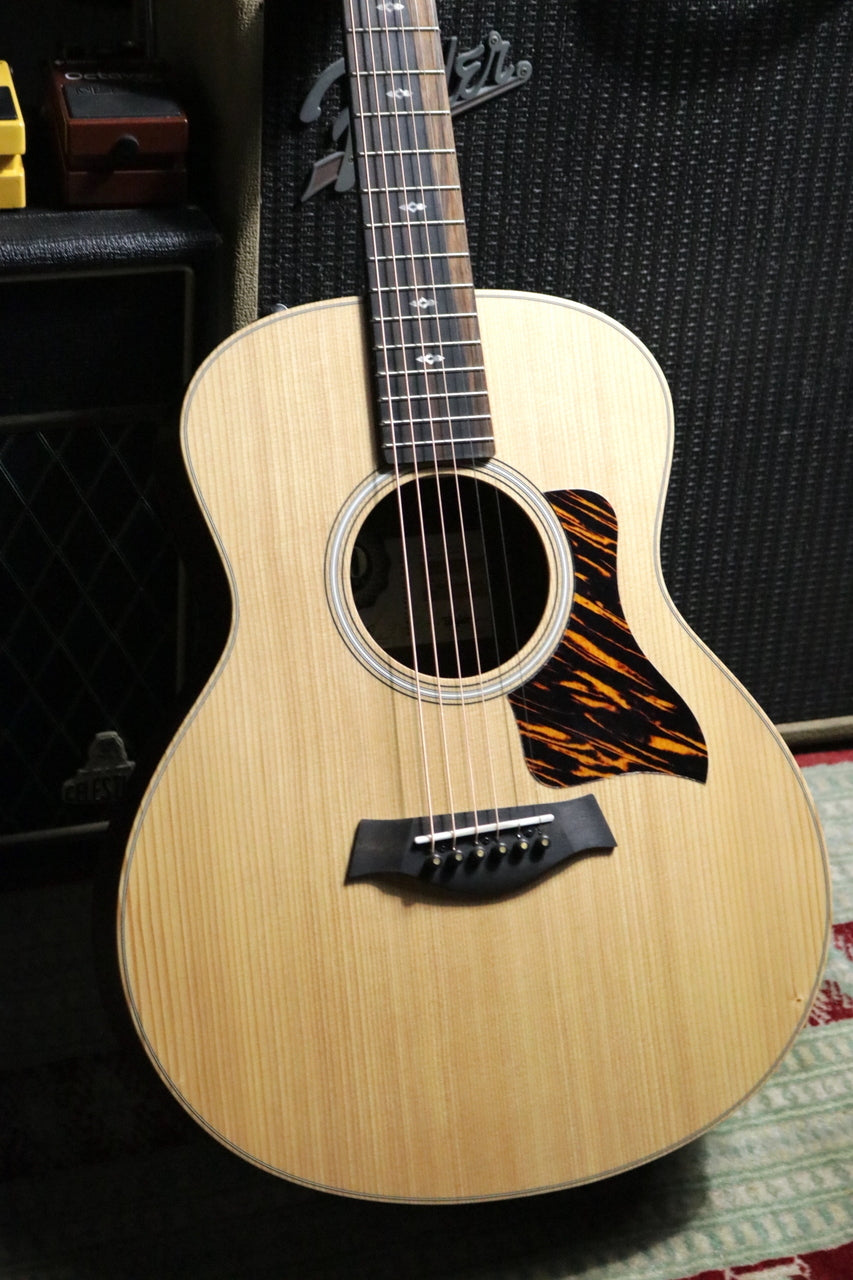 Taylor 50 Anniversary GS Mini-e Rosewood Natural LTD [Taylor-certified repairman worker]